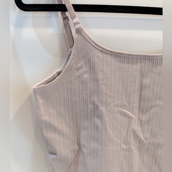 Lululemon Underneath It All Bodysuit‎ in 
Smoky Blush - Picture 13 of 14